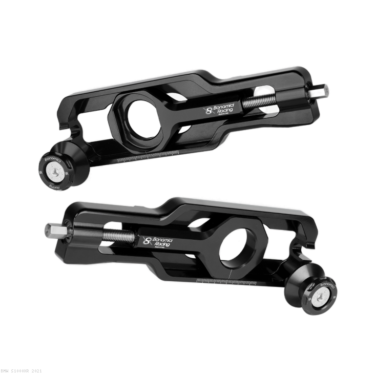 Precision Chain Adjusters by Bonamici BMW / S1000XR / 2021