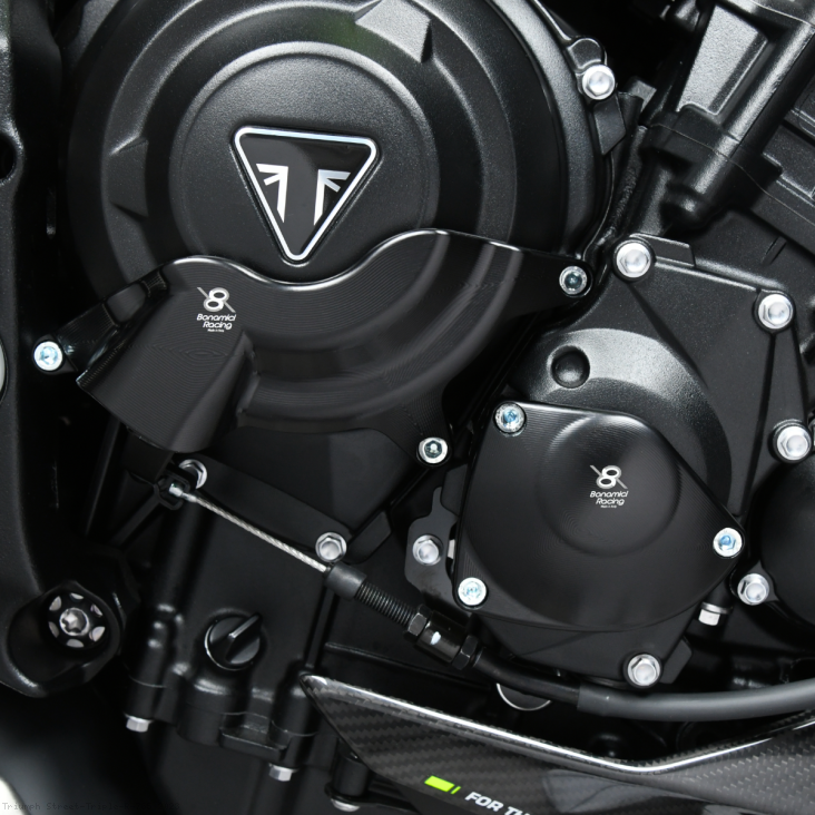  Triumph / Street Triple R 765 / 2023