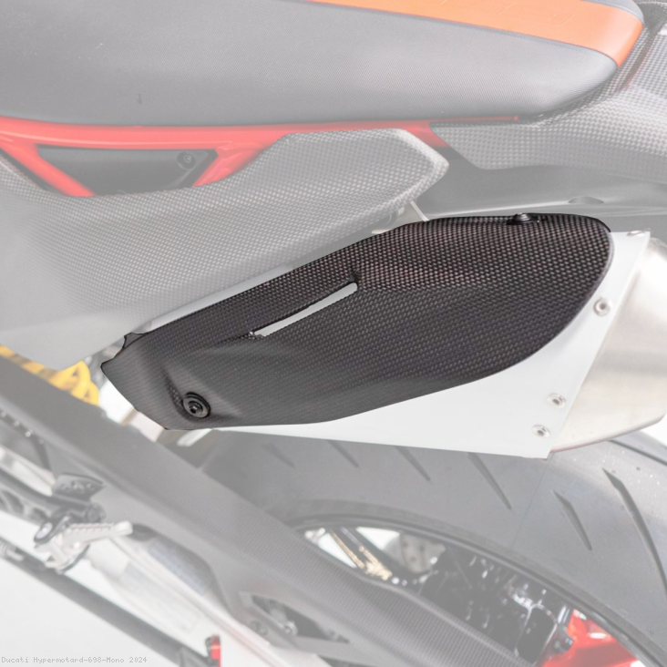  Ducati / Hypermotard 698 Mono / 2024