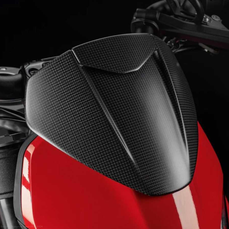  Ducati / Hypermotard 950 / 2024