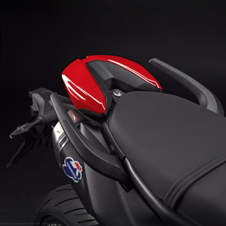  Ducati / Hypermotard 950 RVE / 2024