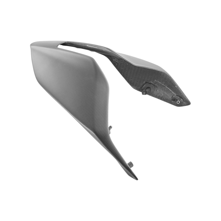 Carbon Fiber Tail Fairing by DBK Special Parts