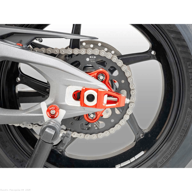  Ducati / Panigale V4 / 2025