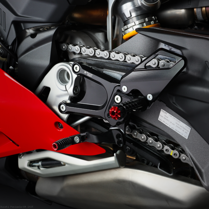  Ducati / Panigale V4 / 2025