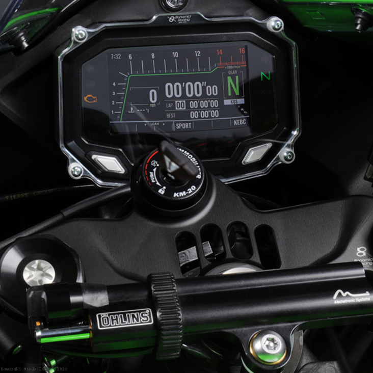  Kawasaki / Ninja ZX-10R / 2021