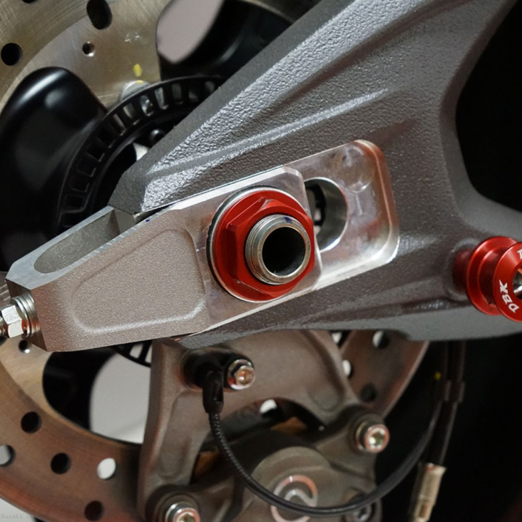  Ducati / Streetfighter V4 S / 2025