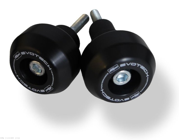 Frame Sliders by Evotech Performance BMW / S1000RR / 2016