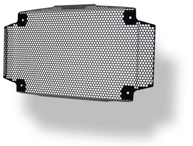 Radiator Guard by Evotech Performance