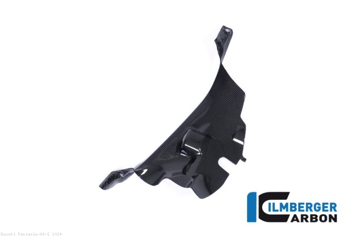 Carbon Fiber Right Inner Fairing by Ilmberger Carbon Ducati / Panigale V4 S / 2024