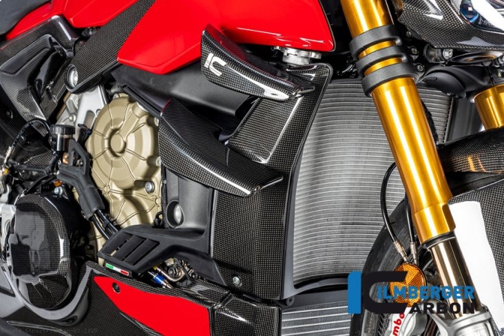  Ducati / Streetfighter V2 / 2025
