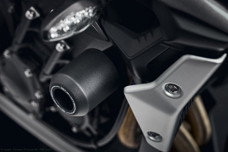  Triumph / Street Triple RS 765 / 2019