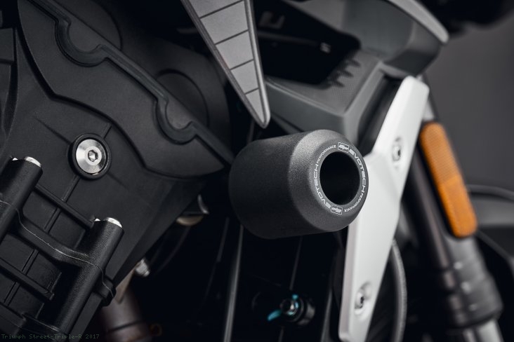  Triumph / Street Triple R / 2017