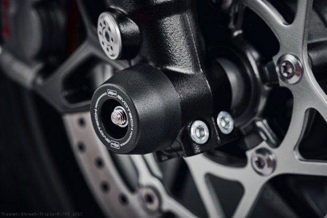  Triumph / Street Triple R 765 / 2017