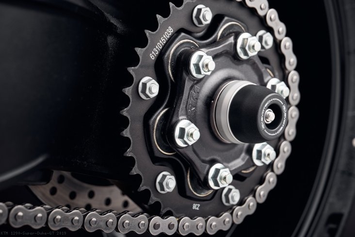  KTM / 1290 Super Duke GT / 2019