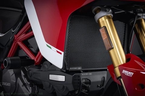  Ducati / Multistrada 1200 / 2015