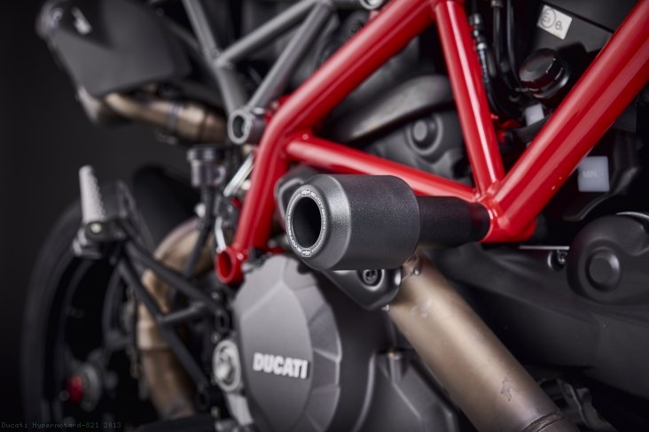  Ducati / Hypermotard 821 / 2013