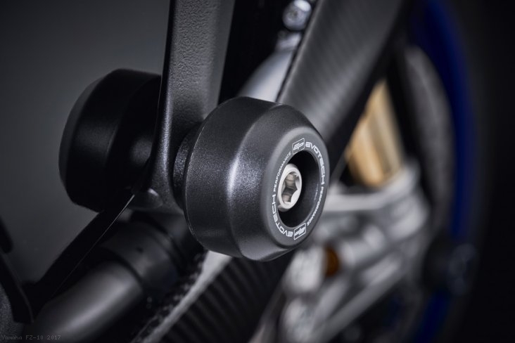  Yamaha / FZ-10 / 2017