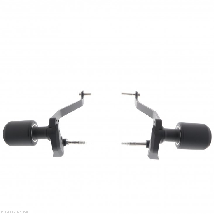 Frame Sliders by Evotech Performance Aprilia / RS 660 / 2023