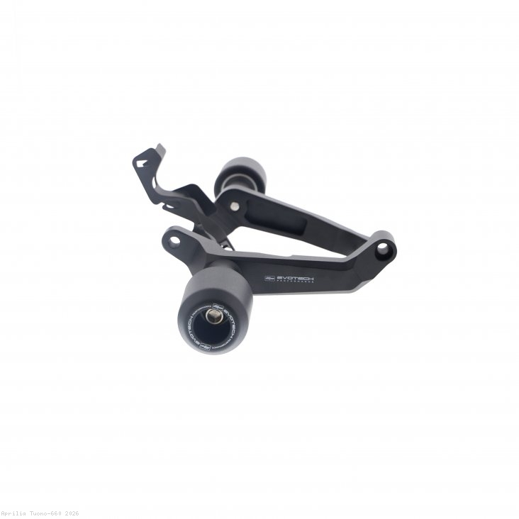 Frame Sliders by Evotech Performance Aprilia / Tuono 660 / 2026