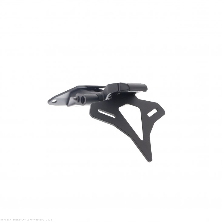 Tail Tidy Fender Eliminator by Evotech Performance Aprilia / Tuono V4 1100 Factory / 2021
