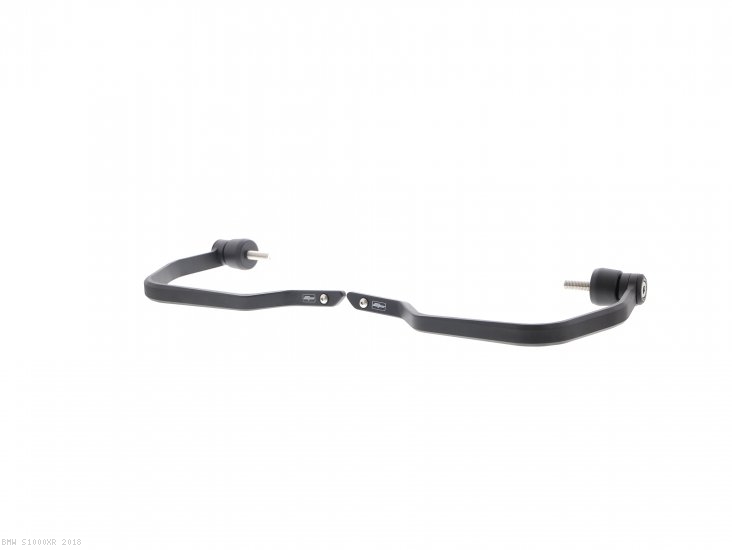 Hand Guard Protectors by Evotech Performance BMW / S1000XR / 2018