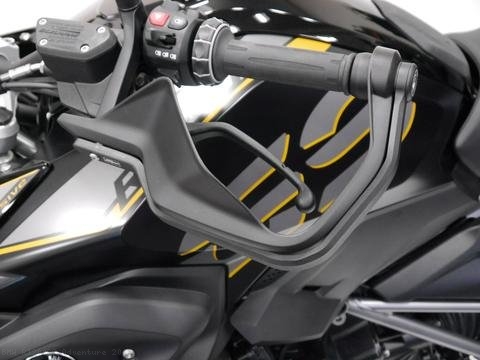 Hand Guard Protectors by Evotech Performance BMW / R1200GS Adventure / 2013