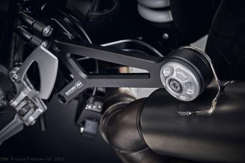 Exhaust Hanger Bracket by Evotech Performance BMW / R nineT Urban GS / 2022