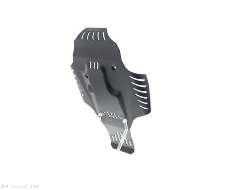 Lower Engine Guard by Evotech Performance BMW / R nineT / 2018