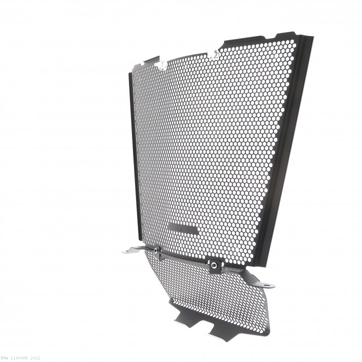 Radiator and Oil Cooler Guard by Evotech Performance BMW / S1000XR / 2022