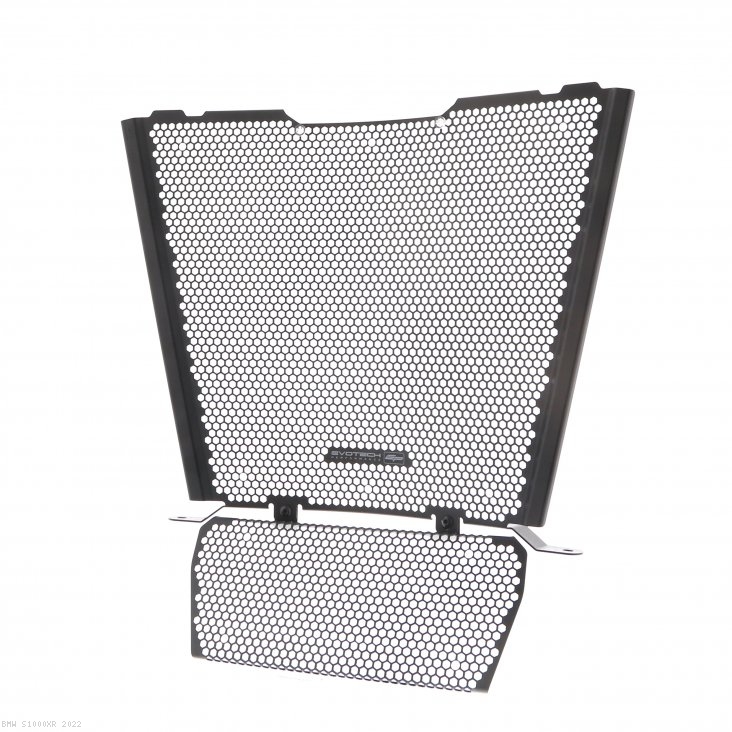 Radiator and Oil Cooler Guard by Evotech Performance BMW / S1000XR / 2022
