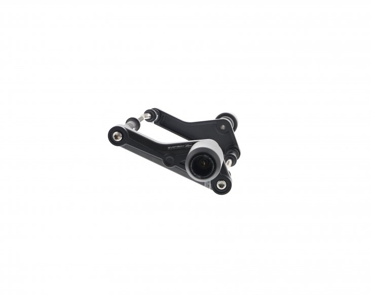 Frame Sliders by Evotech Performance
