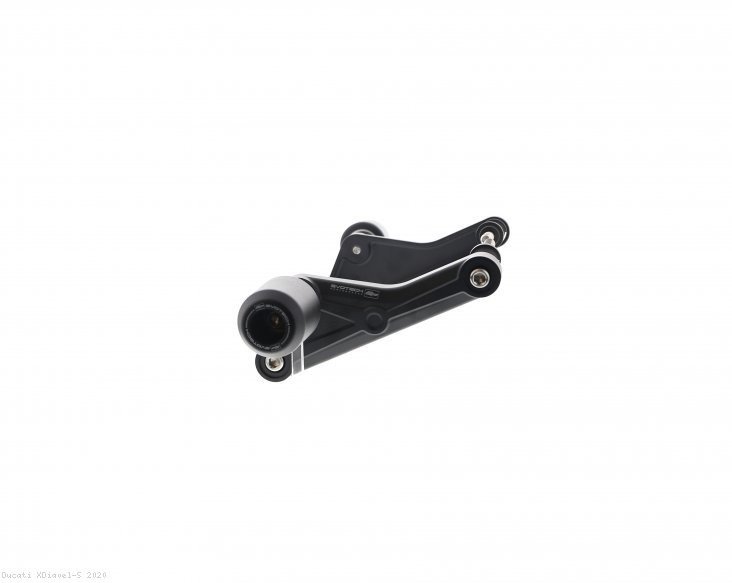 Frame Sliders by Evotech Performance Ducati / XDiavel S / 2020
