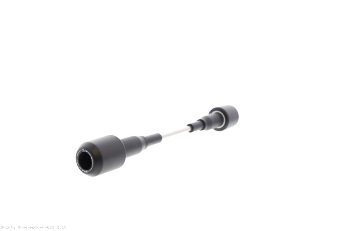 Frame Sliders by Evotech Performance Ducati / Hypermotard 821 / 2013