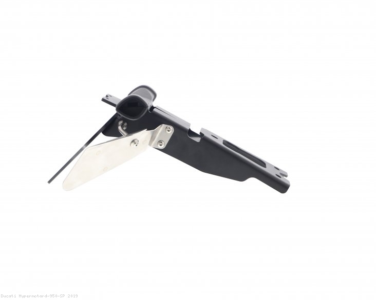 Tail Tidy Fender Eliminator by Evotech Performance Ducati / Hypermotard 950 SP / 2019