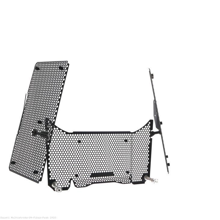  Ducati / Multistrada V4 Pikes Peak / 2023
