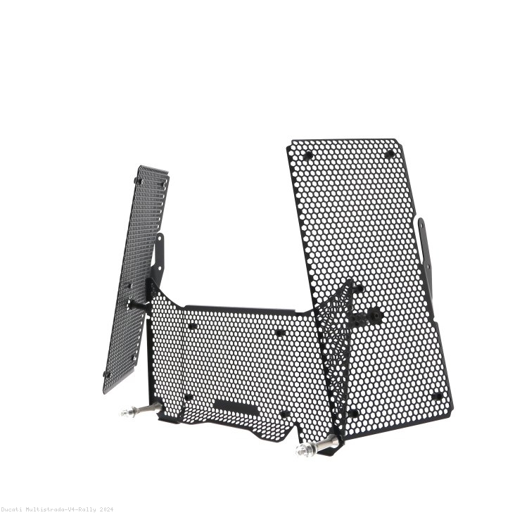 Ducati / Multistrada V4 Rally / 2024