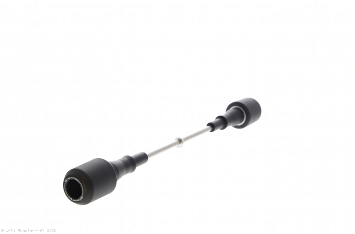 Frame Sliders by Evotech Performance Ducati / Monster 797 / 2018