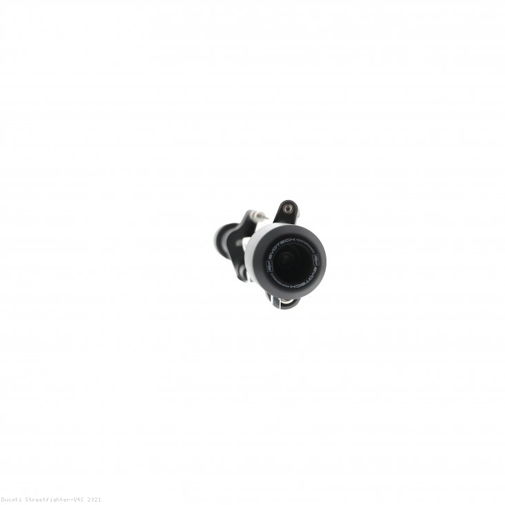 Frame Sliders by Evotech Performance Ducati / Streetfighter V4S / 2021