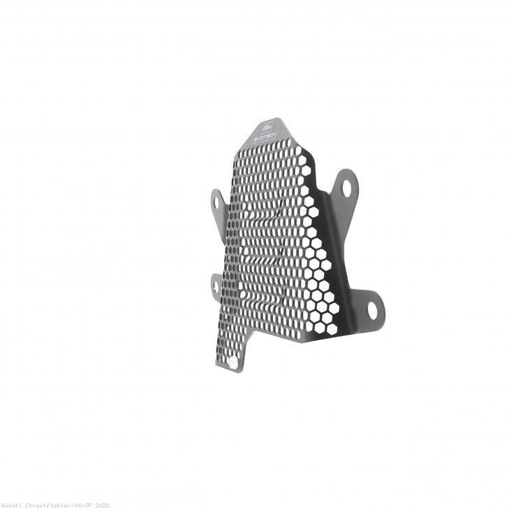 Passenger Peg Blockoff Kit by Evotech Performance Ducati / Streetfighter V4 SP / 2022