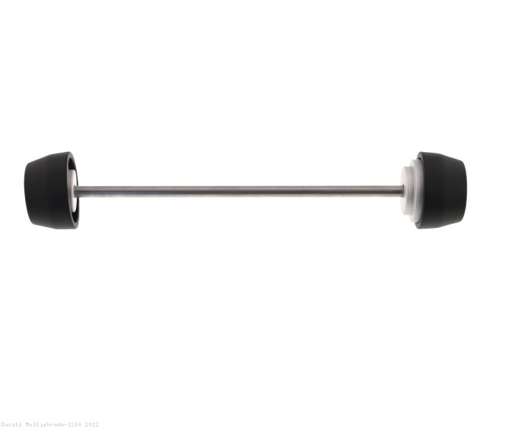  Ducati / Multistrada 1200 / 2012