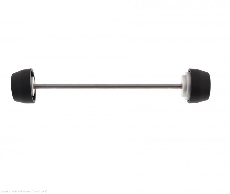  Ducati / Multistrada 1200 S / 2017