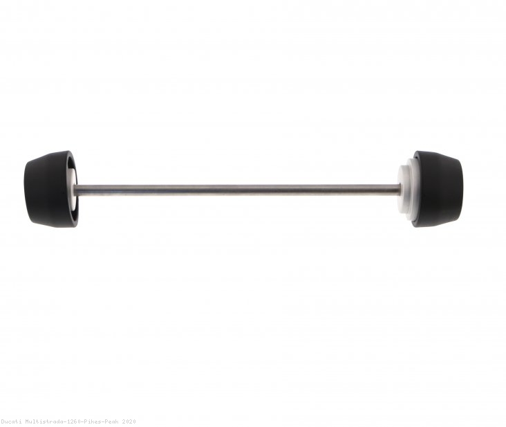  Ducati / Multistrada 1260 Pikes Peak / 2020