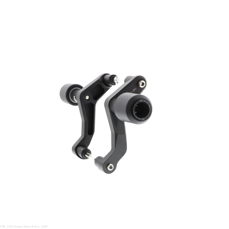 Frame Sliders by Evotech Performance KTM / 1390 Super Duke R Evo / 2024