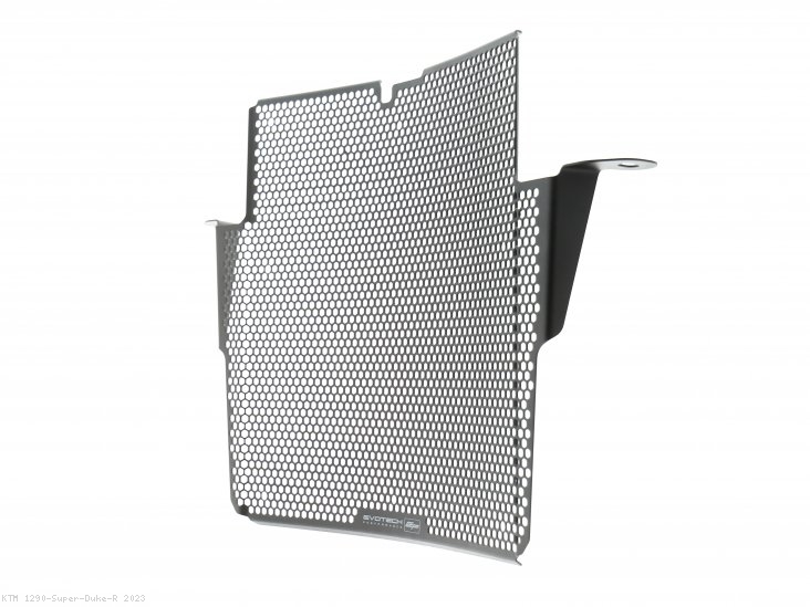 Radiator Guard by Evotech Performance KTM / 1290 Super Duke R / 2023