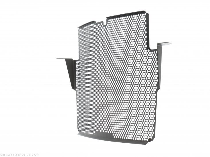 Radiator Guard by Evotech Performance KTM / 1290 Super Duke R / 2023