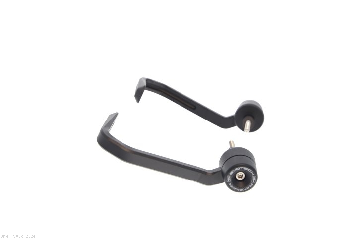 Brake and Clutch Lever Guard Set by Evotech Performance BMW / F900R / 2024