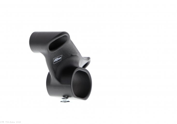 Exhaust Hanger Bracket by Evotech Performance KTM / 790 Duke / 2018