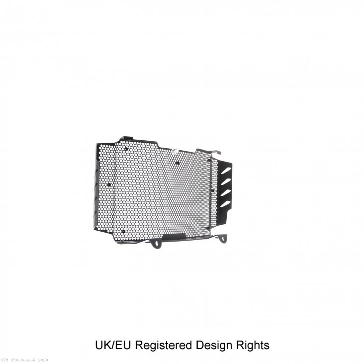  KTM / 890 Duke R / 2020