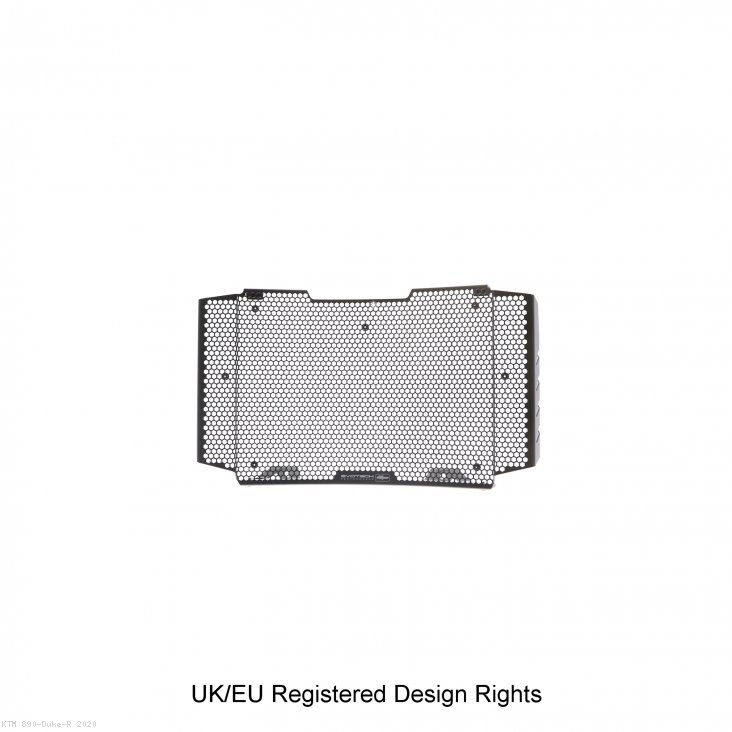  KTM / 890 Duke R / 2020