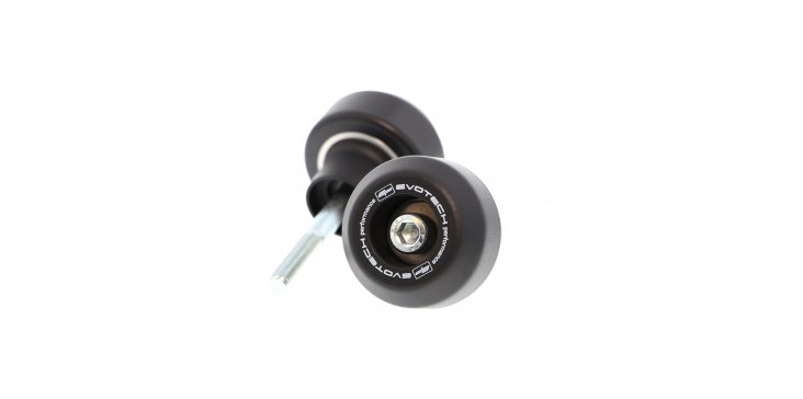 Frame Sliders by Evotech Performance